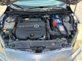 Mazda 3 MZR-CD 2.2, снимка 15