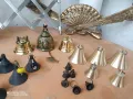 Камбанка, камбана, чан, хлопка, тюмбелек, звънче , снимка 12