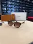 Celine Слънчеви Очила С UV400 Защита - Различни Цветове Код SEM-822, снимка 1