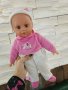 Кукла бебе 15лв, снимка 1 - Кукли - 38731920