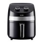 Фритюрник с горещ въздух /Air Fryer/ FIRST FA-5053-2 - пригответе всичко по-вкусно и по-здравословно, снимка 5