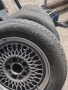 Джанти BMW STYLE 17 с гуми , снимка 15