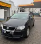 НА ЧАСТИ VW TOURAN 1.9tdi, снимка 1