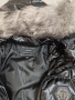 Дълго зимно яке размер L-XL , снимка 12