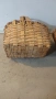 Продава плетени кошници, плетен панер от старо време., снимка 12