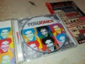 TOM JONES CD 0610250715, снимка 5
