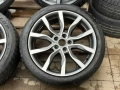 5х114.3 19 Цола Джанти Kia Hyundai Mazda Mitsubishi Toyota Honda 5x114.3 ЕТ 46 J 8 ЦО 67.1 225 45 19, снимка 5