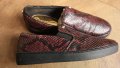 MICHAEL KORS Leather Women Shoes Размер EUR 38 дамски обувки 114-12-S, снимка 1 - Дамски ежедневни обувки - 37128234