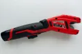 Milwaukee M12 PC - Акумулаторен тръборез 2x12V 2.0Ah, снимка 5