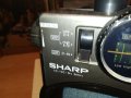 SHARP-РЕТРО ТВ 1810231127, снимка 7
