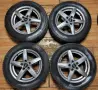 джанти 16" 5х112 Audi Volkswagen Seat Skoda, снимка 1