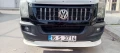 тунинг решетка за volkswagen crafter цена 380 лв, снимка 1