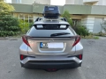 Продавам TOYOTA  C-HR BENZIN, снимка 4