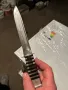 Нож винтидж, снимка 2