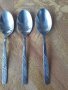 Стари руски лъжички , снимка 5