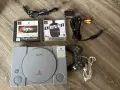 Play Station 1 [PS1], снимка 1