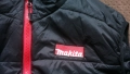 Makita Work Vest размер L работен елек W4-592, снимка 3