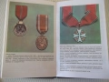 Книга "Ордена и медали третьего рейха - Джек Пиа" - 144 стр., снимка 5
