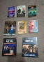 Различни книги с различни жанрове., снимка 5