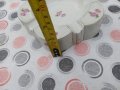 Стар порцелан / пепелник, снимка 10