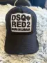Шапка с козирка dsquared2, снимка 1