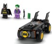 LEGO® Marvel Super Heroes 76264 - Преследване с Батмобила: Батман срещу Жокера /ОНЛАЙН/, снимка 5