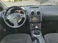 Нисан Кашкай 2009г. 1.5 109кс., снимка 6
