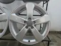 4бр 18ски джанти за AUDI 5х112мм A180325 , снимка 4