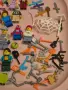 Различни фигурки лего и аксесоари, снимка 9