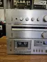 Усилвател Nordmende Philharmonic HiFi 1000 – Ретро Система Западногерманска класика, Аналогов звук , снимка 12