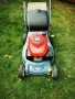 Honda Самоходна бензинова косачка 46см, снимка 3