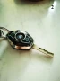 Калъф за ключ, BMW E46 E53 X5 E83 X3 E39 Серия 7 5 3, снимка 7