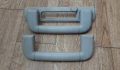 Вътрешни Дръжки Таван Опел Вектра Б 2бр. - 2020496 - 90462798, снимка 2