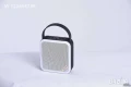 Ретро мини колонка КА 01 BT - мощност 5 W+FM+BT+MP3, снимка 2