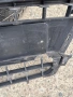 Решетка Ауди А4 Б8 / Audi A4 B8 2011г. , снимка 3