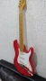 Продавам: Винтидж,релик..Копие на Стратокастър марка "Gould'', снимка 3