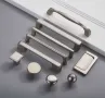 мебелни дръжки цветни многоцветни, снимка 16