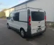 OPEL VIVARO 2.5 CDTI (2011г.), снимка 4