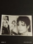 Винтидж снимка картичка на ПОП ИКОНАТА Michael Jackson рядка за КОЛЕКЦИЯ 51164, снимка 5
