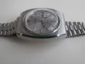 Omega megaquartz 32 KHz мъжки оригинален швейцарски ръчен часовник, снимка 8