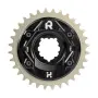 Rimpact Chain Damper 34t Sram GXP 3-Bolt Direct Mount Chainring, снимка 1