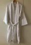 Нов памучен дебел халат, снимка 1