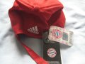 Продавам спортна шапка Официална 2009 Bayern Munich FC, снимка 4