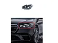 Корпус за фар на Mercedes S-Class W223, снимка 3