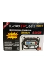 Агрегат за Ток Четиритактов 4.5kW Генератор Монофазен дисплей 8.5к.с, снимка 5