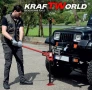 Офроуд крик тип латерна Kraftworld Pro 48″ с капацитет 3T, снимка 8
