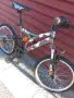 велосипед 20 цола  bTwin fs, снимка 2