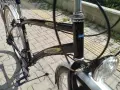 Градски Decathlon hoprider 28цола Осветление , снимка 3