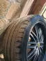 Джанти 20" 5х120 lexani lx10 sport packet с гуми / rims with tyres 20, снимка 6