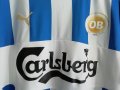 Odense Boldklub оригинална юбилейна фланелка тениска Puma, снимка 3